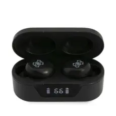 Guess - Guess TWS Bluetooth Trådlösa Hörlurar - Svart