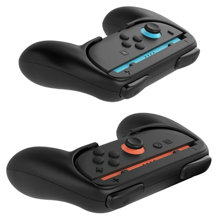 Dobe - DOBE Nintendo Switch 2 Vänster och Höger Grepphandtagskontroll