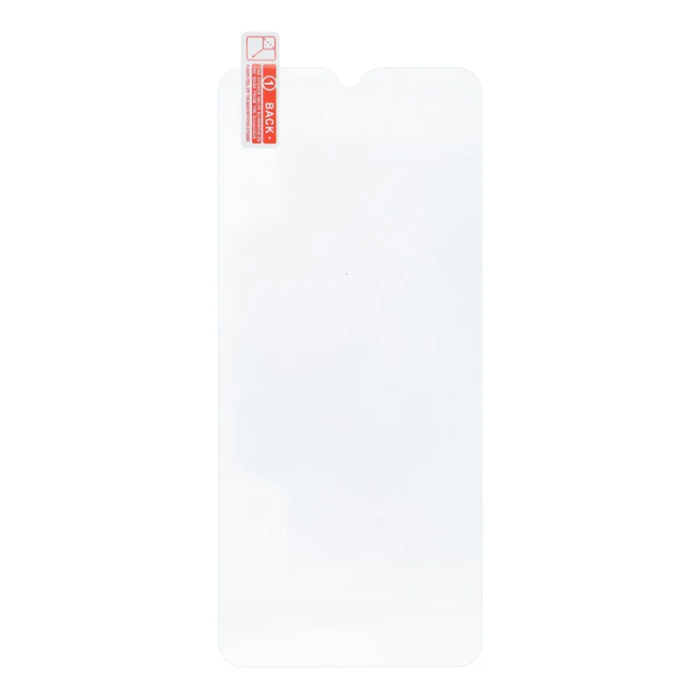 OEM - [25-Pack] iPhone 15 Härdat Glas Skärmskydd - Transparent