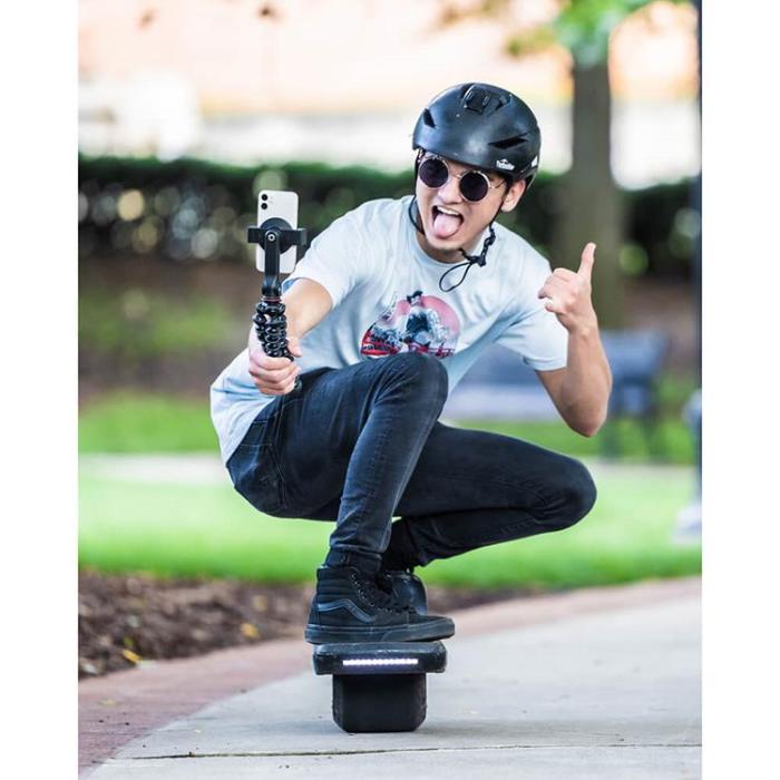 JOBY - JOBY Stativkit Smartphone GripTight GorillaPod MagSafe