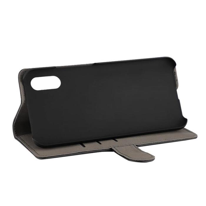 UTGATT1 - GEAR Mobilfodral Xiaomi Redmi 9A - Svart