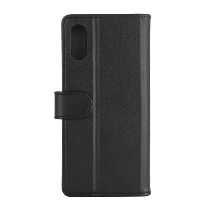 UTGATT1 - GEAR Mobilfodral Xiaomi Redmi 9A - Svart