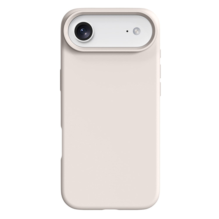 iPhone Air Mobilskal Anti-Scratch Silikon+PC - Antikvit | 2353 | AlltMobil