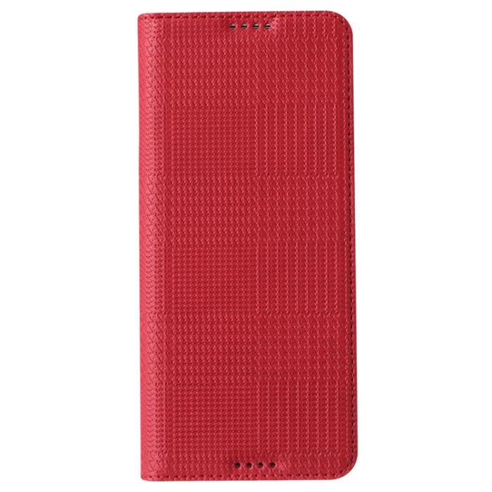 VILI - VILI Sony Xperia 5 IV Plånboksfodral DH Series - Röd