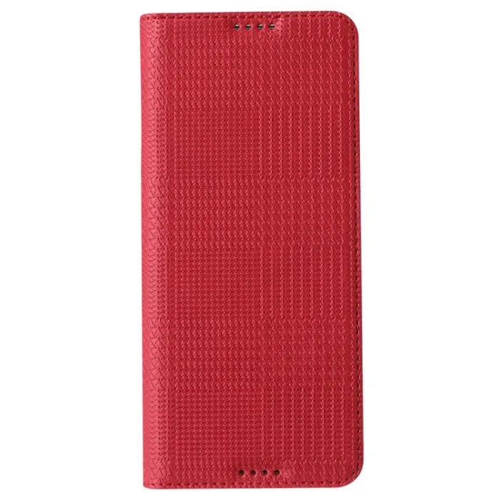 VILI - VILI Sony Xperia 5 IV Plånboksfodral DH Series - Röd