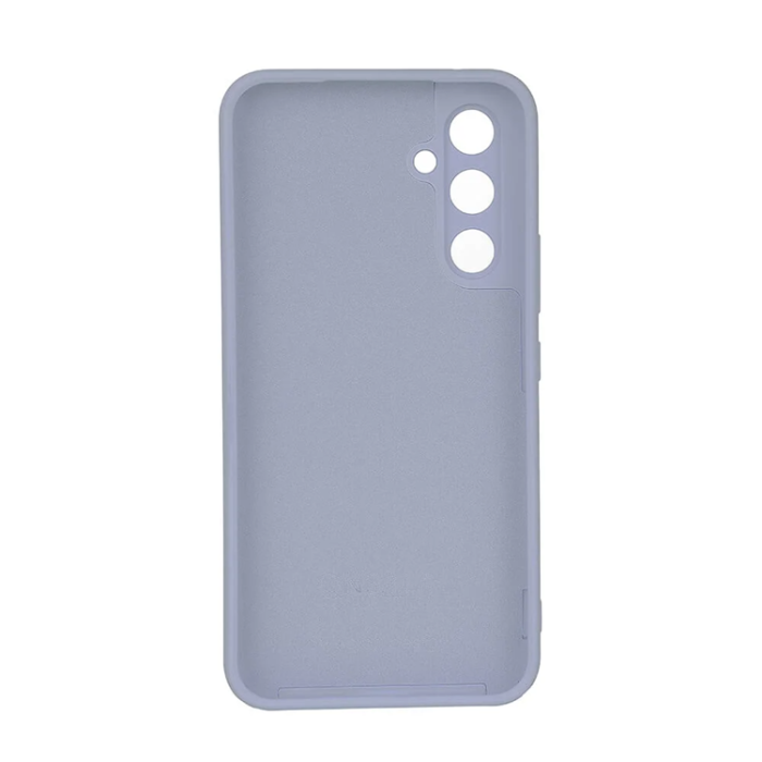 Onsala - Onsala Galaxy A55 5G Mobilskal Silikonkänsla - Sommarhimmel