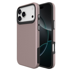 A-One Brand - iPhone 17 Pro Max Mobilskal MagSafe Protective TPU+PC