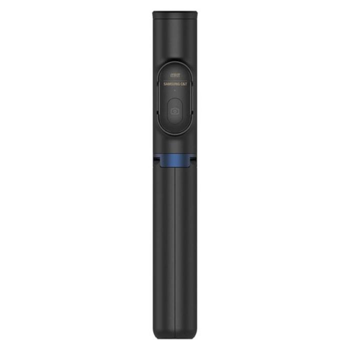 OEM - Samsung Bluetooth Selfie Stick Och Stativ - Svart
