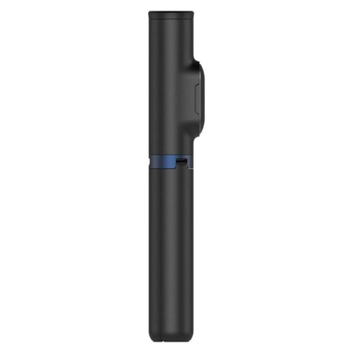 OEM - Samsung Bluetooth Selfie Stick Och Stativ - Svart