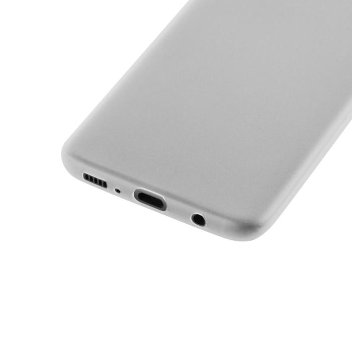 CoveredGear - Boom Zero skal till Samsung Galaxy S8 - Frost Vit