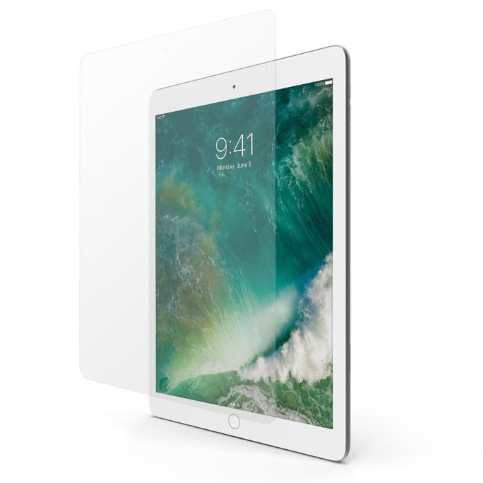 UTGATT4 - Champion Skärmskydd Glas iPad 9.7