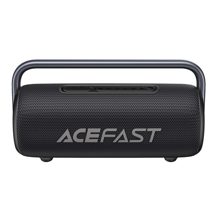 Acefast - ACEFAST Trådlös Högtalare Bluetooth 120W K2 Pro IPX5 - Svart