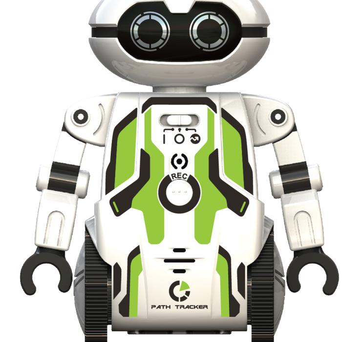UTGATT1 - SILVERLIT Maze Breaker Robot