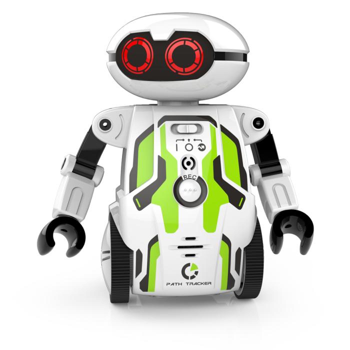 UTGATT1 - SILVERLIT Maze Breaker Robot