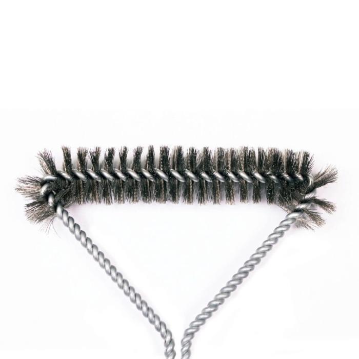 GEAR - GEAR Grillborste Bred Stålborste