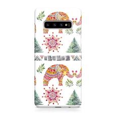 UTGATT5 - Designer Skal till Samsung Galaxy S10 Plus - Pat2015
