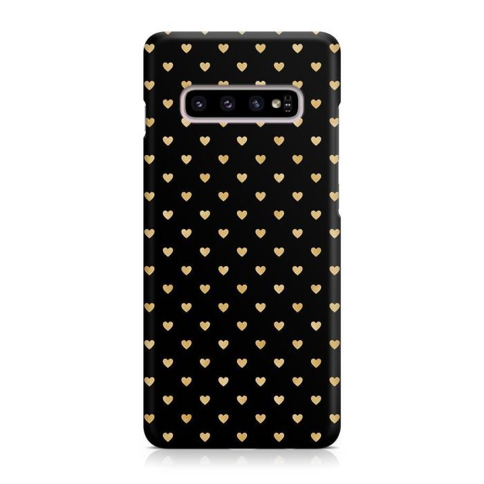 UTGATT5 - Designer Skal till Samsung Galaxy S10 Plus - Pat2013