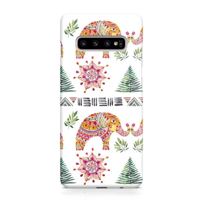 UTGATT5 - Designer Skal till Samsung Galaxy S10 Plus - Pat2015