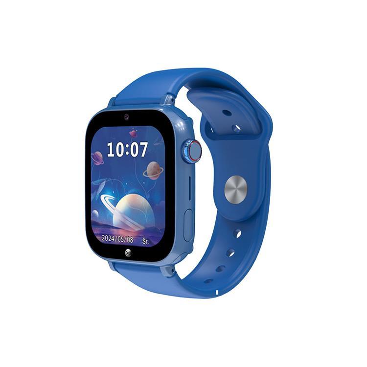 Forever Smartwatch för Barn KW-520 Look Me! 3 - Blå | 5122 | AlltMobil