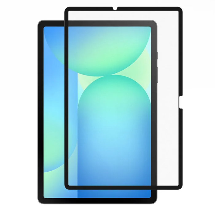 Dux Ducis - Dux Ducis Galaxy Tab S10 FE Plus Plastfilm Skärmskydd Naad