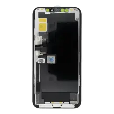 SpareParts - iPhone 11 Pro Sk&auml;rm med LCD-display NCC Hard OLED Utbytbar IC
