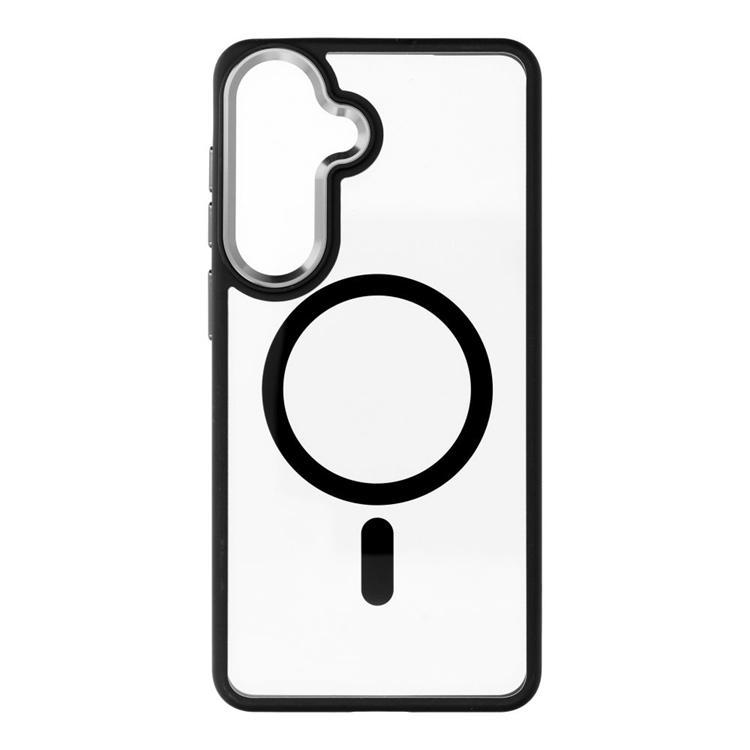 ROAR Mobilskal För Galaxy S26 Plus MagSafe Mag Bumper - Svart | 2353 | AlltMobil