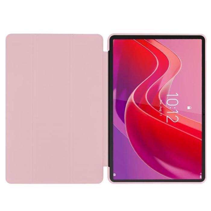Tech-Protect - Tech-Protect Lenovo Tab M11/K11E Fodral Smart - Rosa