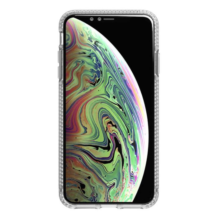UTGATT1 - Tech21 Pure Clear Skal iPhone Xs Max - Transparent