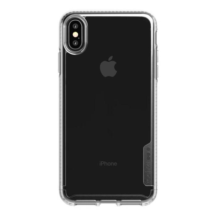 UTGATT1 - Tech21 Pure Clear Skal iPhone Xs Max - Transparent