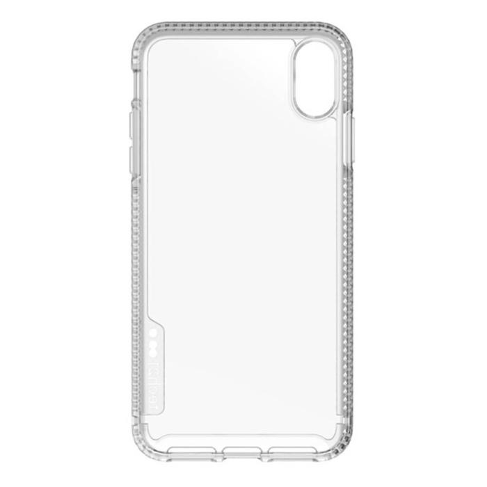 UTGATT1 - Tech21 Pure Clear Skal iPhone Xs Max - Transparent