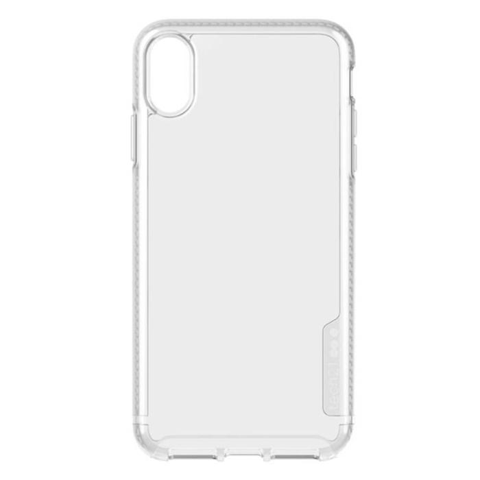 UTGATT1 - Tech21 Pure Clear Skal iPhone Xs Max - Transparent