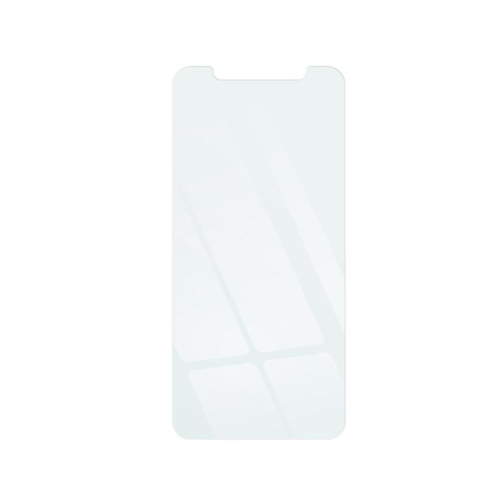 Blue Star - Blue Star Härdat Glas Skärmskydd till Apple iPhone X/Xs/11 Pro