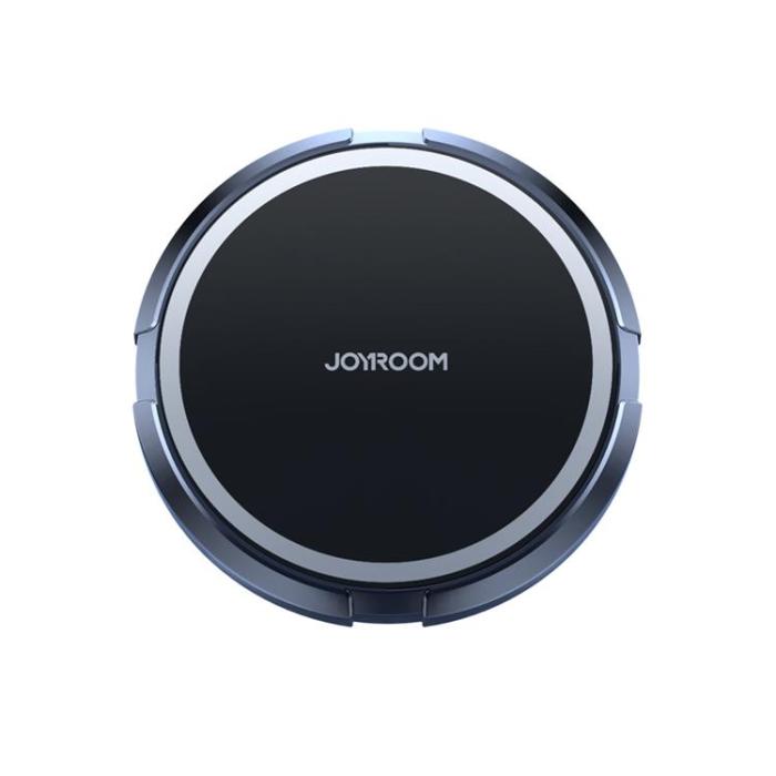 Joyroom - Joyroom Magnetisk Bilhållare Luftventil - Svart