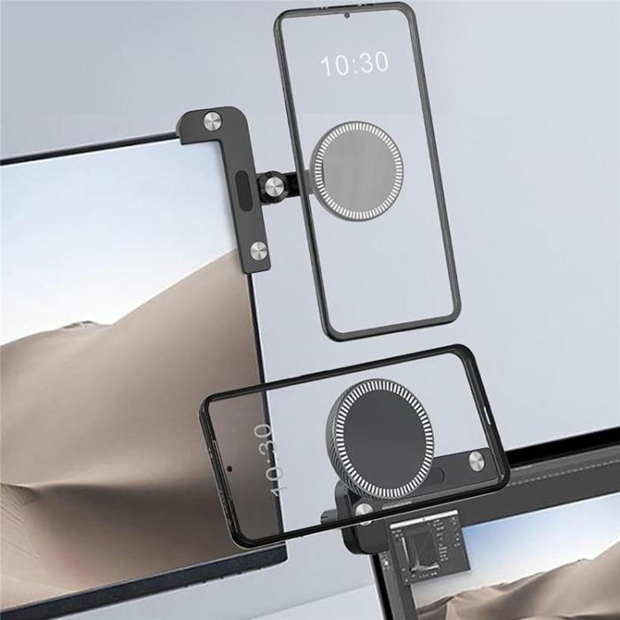 OEM - Magnetisk Bilskärmshållare för Mobil för Tesla Model 3/Y