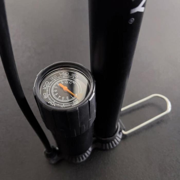 Wozinsky - Wozinsky Universal 5in1 Cykelpump