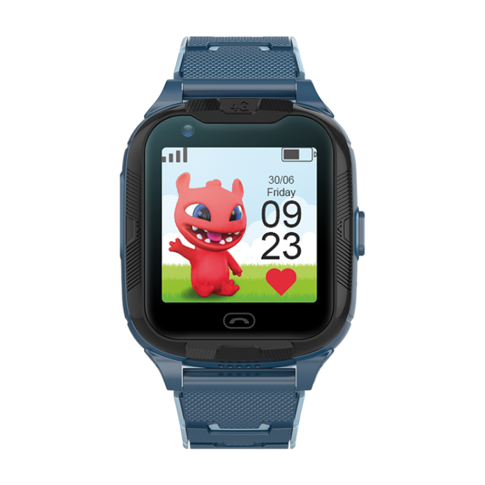 Maxlife - Maxlife Smart Watch MXKW-350 - Blå