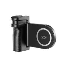 XO - XO MagSafe Selfie Stick Bluetooth SS18 - Svart