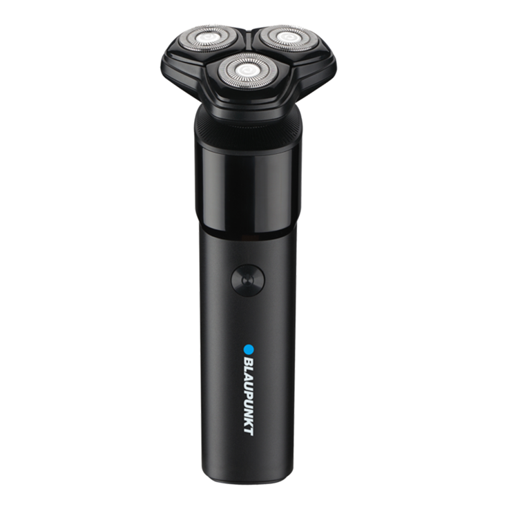 Blaupunkt Rakapparat för Män MSR502 - Svart | 264 | AlltMobil