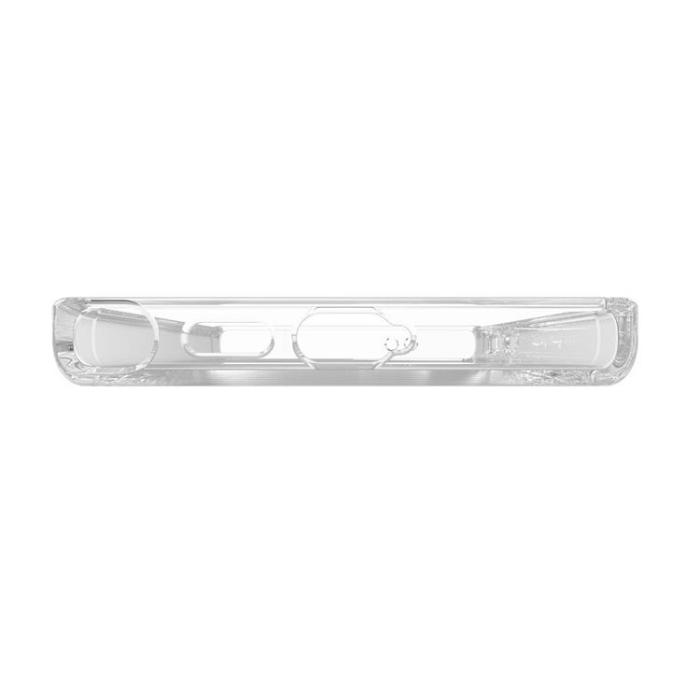 Zagg - ZAGG Galaxy S24 Ultra Mobilskal Luxe - Transparent