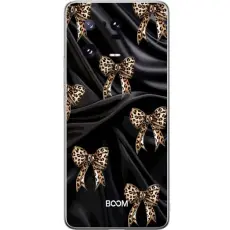 Gustaf - Mobilskal till Xiaomi 13 Pro med Leopard Bow