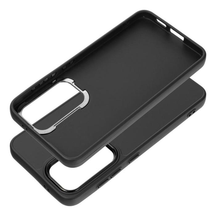 OEM - Galaxy S24 Mobilskal Frame - Svart