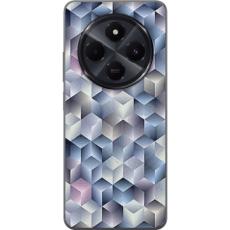 iSecrets - Mobilskal till Xiaomi Redmi A4 med Cyklon