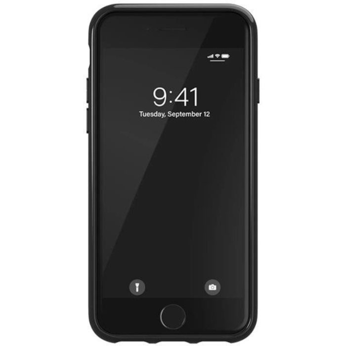 UTGATT1 - Adidas iPhone 7/8/SE (2020/2022) Mobilskal OR Snap CAMO AOP