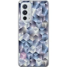 iSecrets - Mobilskal till OnePlus 9RT 5G med Cyklon