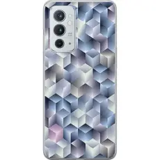 iSecrets - Mobilskal till OnePlus 9RT 5G med Cyklon