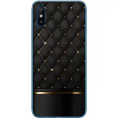 Gustaf - Mobilskal till Xiaomi Redmi 9AT med Luxury Opulence