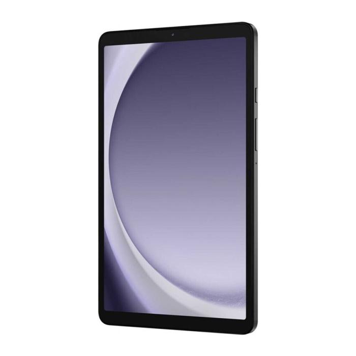 Samsung - (NY) Samsung Galaxy Tab A9 SM-X115 Wifi + Cellular 128GB - Grå