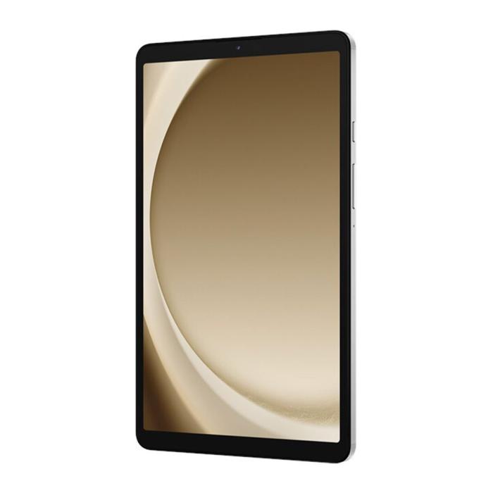Samsung - (NY) Samsung Galaxy Tab A9 SM-X115 Wifi + Cellular 128GB - Silver