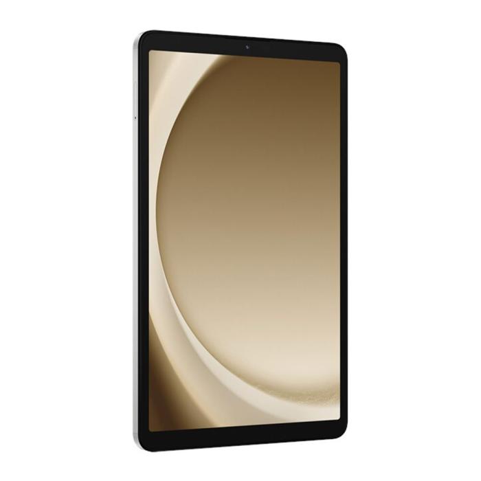 Samsung - (NY) Samsung Galaxy Tab A9 SM-X115 Wifi + Cellular 128GB - Silver