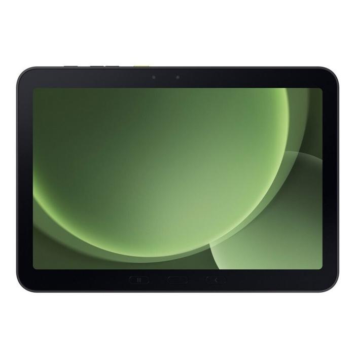 Samsung - (NY) Samsung Galaxy Tab Active 5 Pro SM-X356B WiFi + 5G 128GB Green